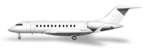 Gulfstream IV - N400SF